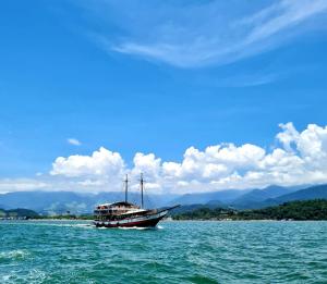 Casa Descanso Paraty