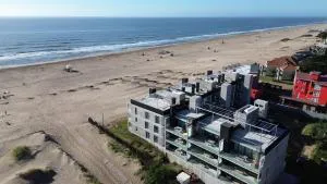 Dor Playa - Мар-Асуль