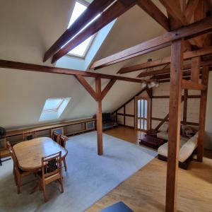 D-Mansard, Free parking, Self-Check-In