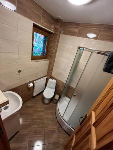 uDany Noclegi obok Gondoli