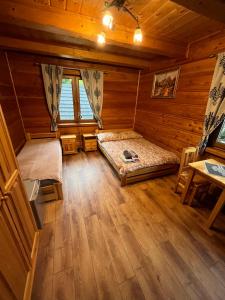 uDany Noclegi obok Gondoli