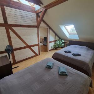 D-Mansard, Free parking, Self-Check-In