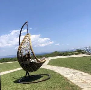 Cozy Suite Sea View - Metókhion Patriotikón