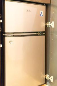 Private suite in Aldea Zama