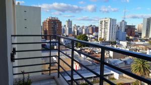 Departamento temporal por día yo semana