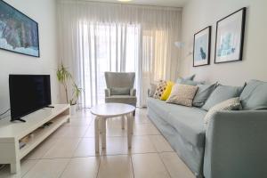 Violet Dusk City Center Flat