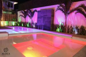 ALDEA Luxury villas & suites