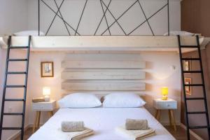 Apartment Sanja- 25m from sandy beach