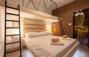 Apartment Sanja- 25m from sandy beach