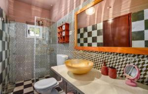 Apartment Sanja- 25m from sandy beach 