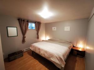 Jolie maison sur notre ranch