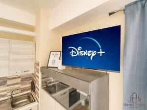 Garden & Sea View - Free Beach Access and Garage - WiFi