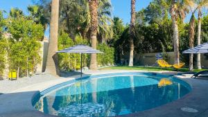 Vivanta Resort Palm Springs