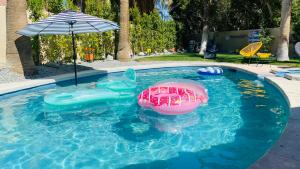 Vivanta Resort Palm Springs