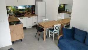 Platinum apartment - Koszyce