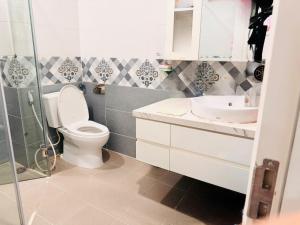 Homestay Phu Dinh District 8