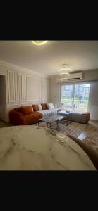 شقة فندقية بمدينتي