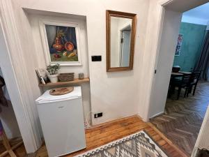 Art apartment on Kylisha str