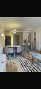 شقة فندقية بمدينتي