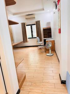 Homestay Phu Dinh District 8