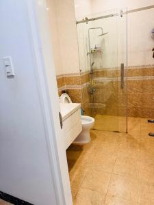 Homestay Phu Dinh District 8