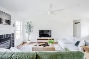 4B Ranch by Spooky Nook with Game and Movie Room, Fenced Yard - Maustown