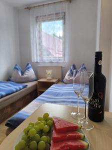 Apartmány Hudec - Ubytování bez kategorie ve městě Zuberec