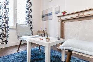 Spacious Shared 5BR Apt in the Heart of Gent