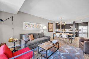 Chic 2BR by Park City Mountain Resort