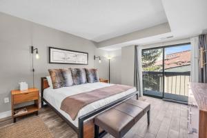 Chic 2BR by Park City Mountain Resort