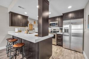Chic 2BR by Park City Mountain Resort