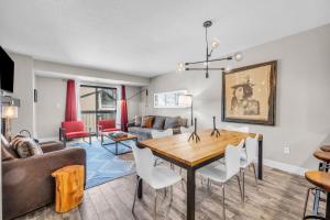 Chic 2BR by Park City Mountain Resort