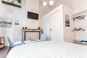 Spacious Shared 5BR Apt in the Heart of Gent