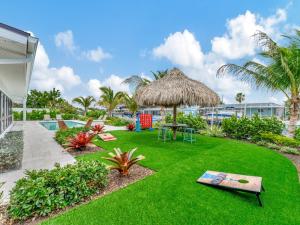 Kingfisher Cay-Near Anna Maria, IMG Academy