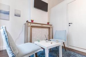 Spacious Shared 5BR Apt in the Heart of Gent