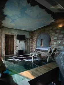 ma byurakan - Ilanchalan