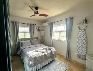 Windy Bottom - Guinea