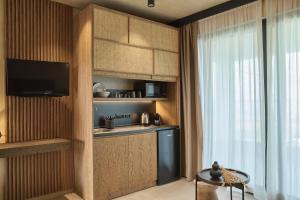 Casa Tsouka ApartHotel