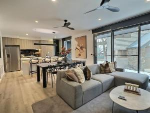 Black Sheep alpine getaways