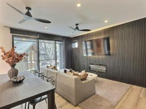 Black Sheep alpine getaways