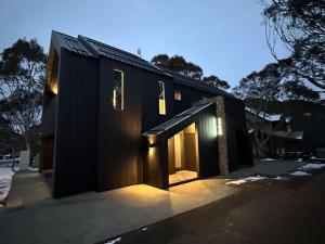 Black Sheep alpine getaways