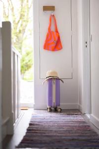 3 Sk Apt With Roof Terracespoorparkeftelinguvt