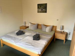 Pension Spreewaldstube