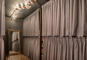 Homestal California Hostal en Tlaquepaque