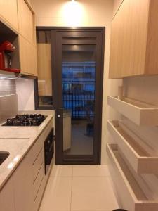 Ap novo, próx Av Paulista, Pscina,Sirio, Facto Paulista