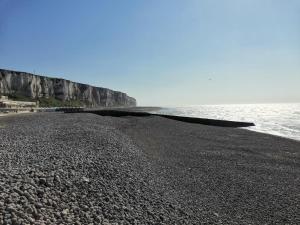 Maisons de vacances L Obione charmante maison de pecheur renovee proche mer avec patio exterieur : photos des chambres