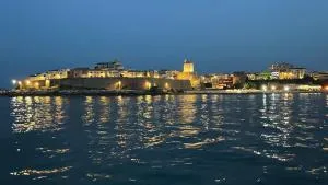 Magie del Mare - Термолі