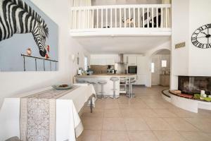 Maisons de vacances Le Domaine de L'Olivier, l ieu de bien-etre solidaire : photos des chambres