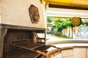 Maisons de vacances Le Domaine de L'Olivier, l ieu de bien-etre solidaire : photos des chambres