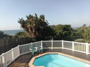 Seagulls Beach House